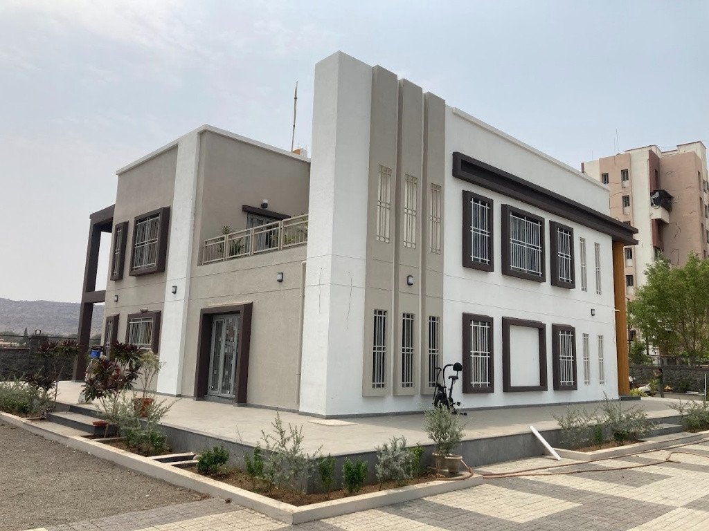Mr. Sonavane's Residence
